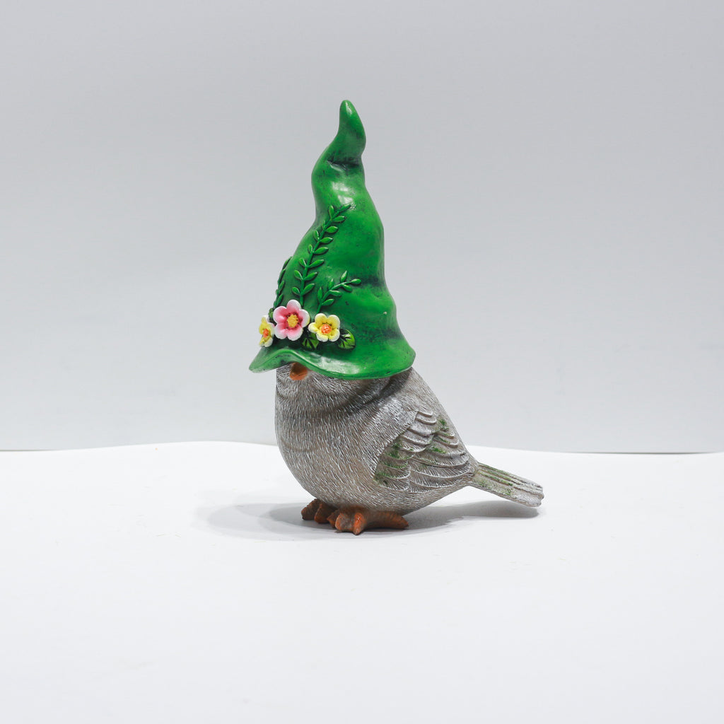 Decorative Resin Garden Bird Figurines