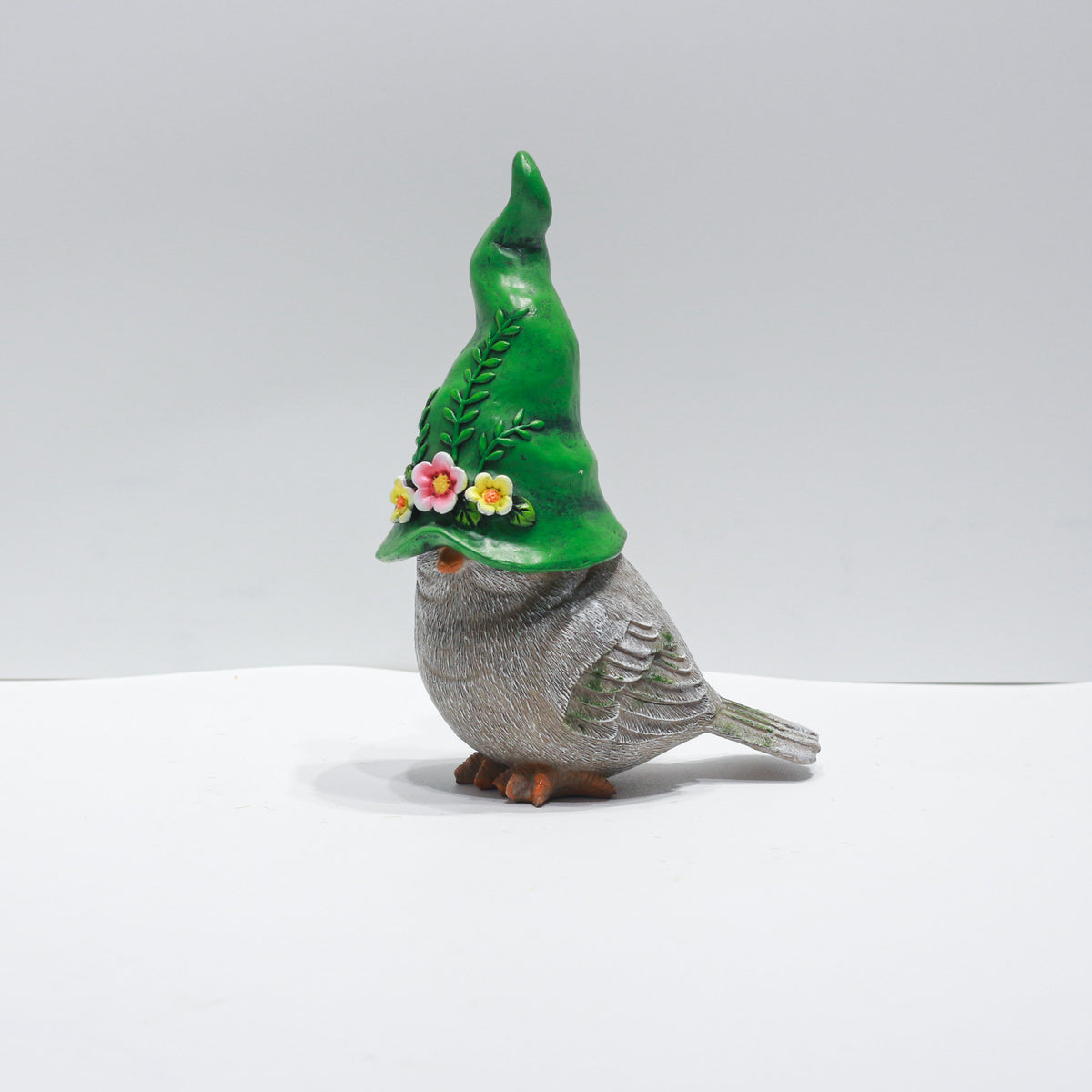 Decorative Resin Garden Bird Figurines